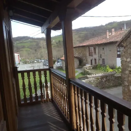 Casa El Alba *