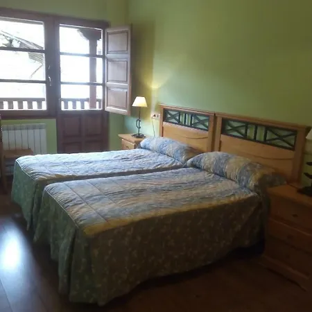 Casa El Alba Gospodarstwo wiejskie *