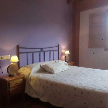 Casa El Alba Gospodarstwo wiejskie Agüis