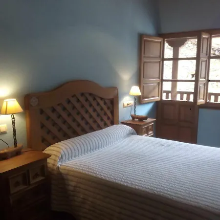 Gospodarstwo wiejskie Casa El Alba Agüis
