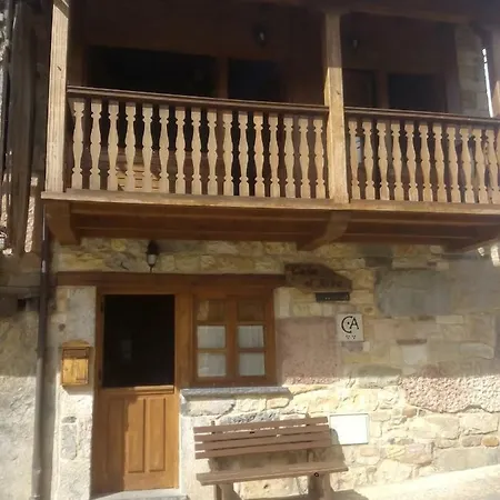 Gospodarstwo wiejskie Casa El Alba