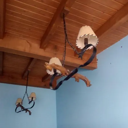 Casa El Alba * Agüis