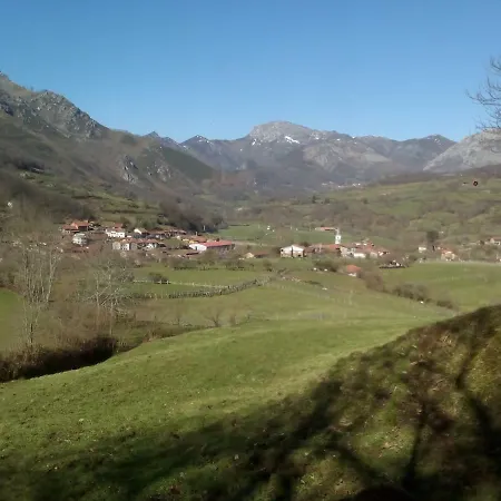 Casa El Alba Agüis