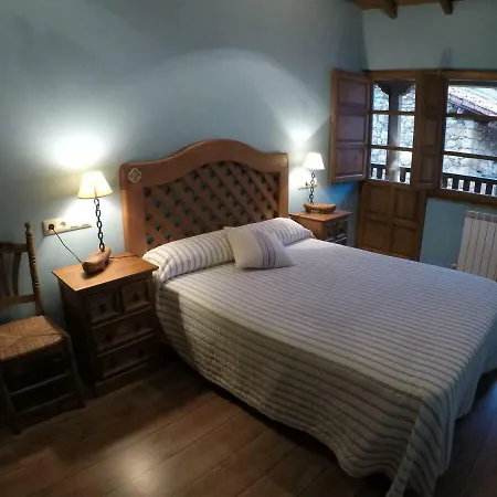 Casa El Alba Gospodarstwo wiejskie