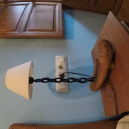Casa El Alba Gospodarstwo wiejskie *