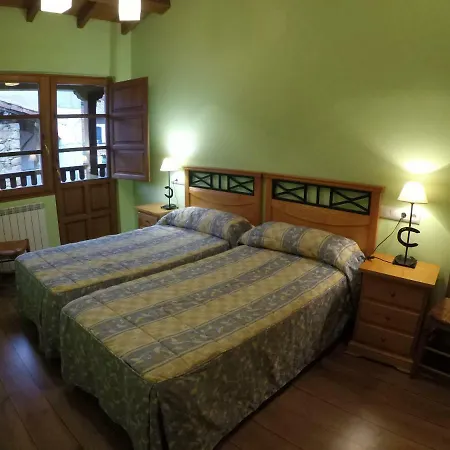 Casa El Alba Gospodarstwo wiejskie