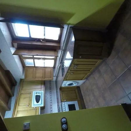 Gospodarstwo wiejskie Casa El Alba *